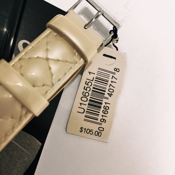 Authentic Guess Watch